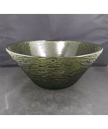 Anchor Hocking Soreno Large 4 Quart Salad/Serving Bowl Avocado Green - €15,45 EUR