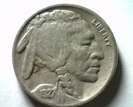 1927-S Buffalo Nickel Very Fine /EXTRA Fine VF/XF Very FINE/EXTREMELY Fine VF/EF - £47.16 GBP