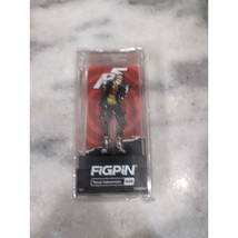 FigPin #448 Persona 5 Ryuji Sakamoto Limited Edition, Premium Case, Sealed - £39.03 GBP