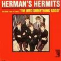 Introducing Herman&#39;s Hermits [Vinyl] - £15.97 GBP