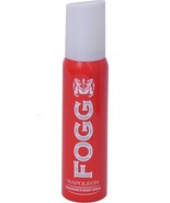 Fogg Napoleon Fragrance Body Spray for men- 120 ml /800 Sprays gift for men - $17.09 CAD