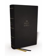 KJV Holy Bible, Center-Column Reference Bible, Hardcover, 73,000+ Cross ... - $685.88 MXN