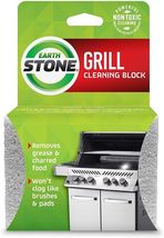 Summit Brands Earth Stone Grill Cleaning Stone - $9.95