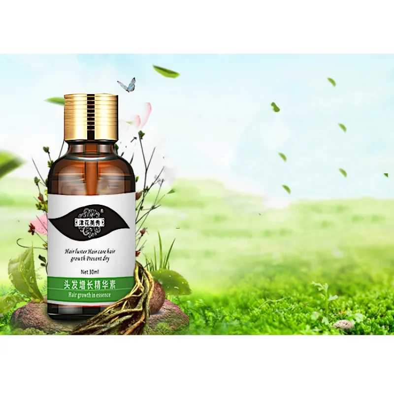 Hair Care Scalp Liquid Hair Care Nutrient Solution - $27.41 CAD