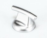 OEM Range Burner Knob for Jenn-Air JER8885RCB JER8885RCB JER8885QAB NEW - $36.61