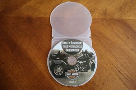 2014 Harley Davidson FLHTCUTG Tri-Glide Trike Orientation DVD 83913-14 - $177.07 MXN