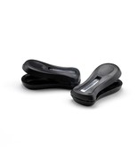 2-Pack Hafele TAG Hardware Garment Clips for Hangers Attachments, Ideal ... - $11.83 CAD