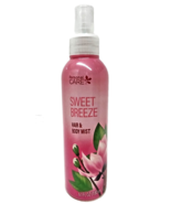 ( Lot 3 ) Personal.Care SWEET BREEZE Hair &amp; Body Mist 6.1 Oz (180mL) Each - $584.11 MXN