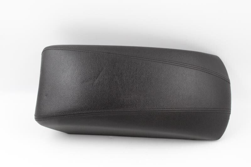 Black Console Front Floor 1 Piece Base 2011-2014 HYUNDAI SONATA OEM #6832 - $67.49