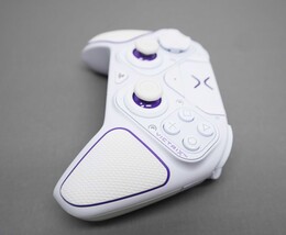 PDP Victrix Pro BFG Gaming Controller for PlayStation 5 / PS5 PS4 PC image 4