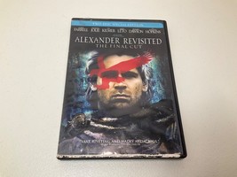 Alexander Revisited: The Final Cut (Two-Disc Special Edition) DVD 2007 - £7.84 GBP