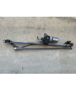 05-06 Tahoe Sierra Silverado Yukon Front Windshield Wiper Motor Trans 15... - $1,686.53 MXN
