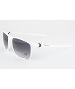 Tag Heuer 27 Degree 6042 White Black / Gray Gradient Sunglasses TH6042 107 - $217.55