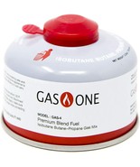 The Fuel Blend For The Gasone Camping Stove Has A High Output And Is Eff... - £30.22 GBP
