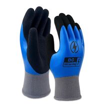 1000V Insulated Electrician Gloves - ASTM D120, Flame Retardant, Non-Sli... - $30.64