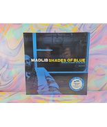 Shades of Blue (Blue Note Classic Vinyl Series) par Madlib (Record, 2023... - $41.03