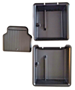 Center Console Organizer Compatible with 2024 Tesla Model 3 Highland Arm... - $15.83