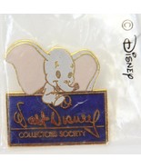 Walt Disney Collectors Society Dumbo Pin - €5,90 EUR
