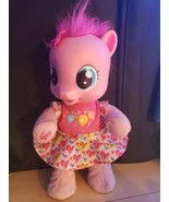 My Little Pony Newborn Baby Walking Talking Pinkie Pie  - €17,05 EUR