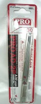 NT Cutter Pro Series AD-2P Stainless Steel Graphic Knife Japan Free ship... - £13.04 GBP