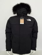 THE NORTH FACE MEN GOTHAM III 550-DOWN WARM INSULATED JACKET TNF BLACK s... - $229.97