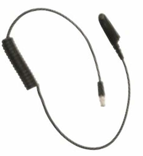 3M PELTOR Radio Adapter Cable FLX-001 GP900/HT1000, 1 EA/Case