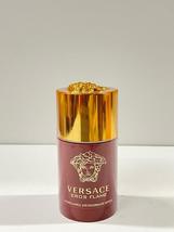 Versace Eros Flame Deodorant for men 75 ml/2.5 fl oz - SEALED - £22.13 GBP