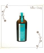 Moroccanoil Treatment Light 3.4 OZ - Brand New Fresh - $37.61