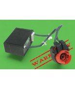 OEM 2003-2007 Mercedes SL-Class SL500 SL55 Xenon Headlight Igniter 1 307... - $67.15 CAD