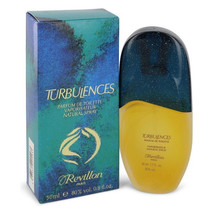 Turbulences by Revillon 1.7 oz / 50 ml Parfum De Toilette spray for women - £43.71 GBP