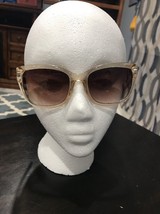 Womens Vintage Oscar De La Renta Sunglasses-SHIPS SAME BUSINESS DAY - $118.68