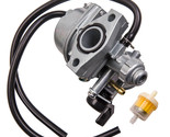 Carburetor Set for Honda CRF70 XR70 CRF70F XR70R 16100-GCF-672 1997-2002... - $98.81