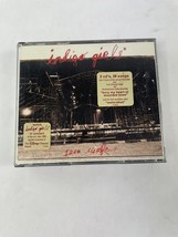 Indigo Girls I Don&#39;t Wanno Know Goliler Ddrawn By The River Love&#39;s RecoveryCD#73 - £11.60 GBP