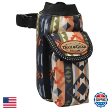 Weaver Equine Trail Gear Water Bottle Holder for Saddle - Attaches Easily - $45.33