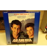 Air America Laserdisc - $7.48 CAD