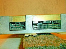 1985..85 NISSAN MAXIMA  AUTOMATIC   ENGINE CONTROL COMPUTER..ECU..ECM..PCM..OEM image 4
