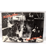 THE ROLLING STONES EXILE ON MAIN STREET ADVERTISING POSTCARD MUSIC MEMORABILIA - $12.99