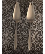 International Silver INS4 Serving Cheese Pick &amp; Serving Cheese Knife 6 5... - $20.67