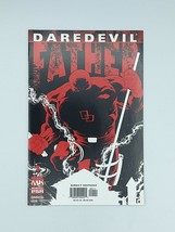 Daredevil Father #1 Marvel Comics 2004 B - £1.57 GBP