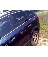 Driver Rear Side Door Electric Opt Akn Fits 12-15 CAPTIVA SPORT 103623294 - $237.89 CAD