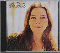 Judy collins recollections thumb200