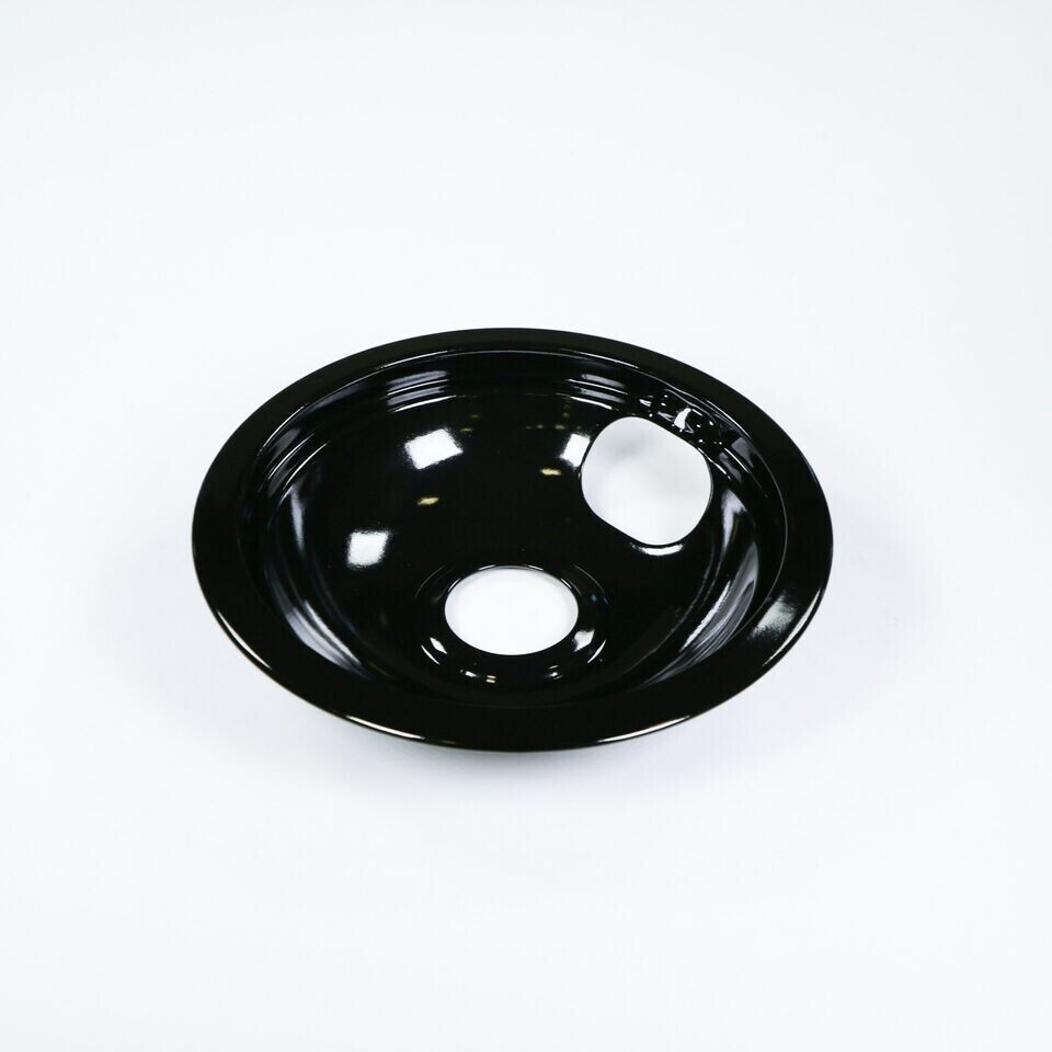OEM 8&#39;&#39; Drip Pan for Frigidaire FEF450BWA Kenmore 79094038701 7904548950... - $39.93