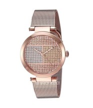 Montre pour femme Tommy Hilfiger 1781868 à quartz en acier inoxydable multi-c... - £82.04 GBP