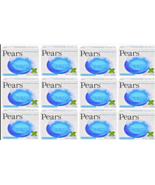 12x Pears Soap with Mint Extract Hand Care Soap Mint Extract 125 gm Bars... - $94.25 CAD