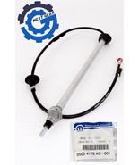 05064178AC New OEM Mopar Antenna Cable for 2008-20 Grand Caravan Town &amp; ... - $2,412.69 CAD