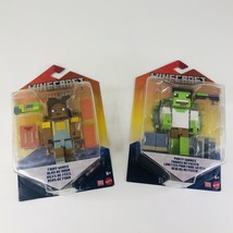Minecraft Creator Series Party Shades Fairy Wings by Mattel - 2 Unit Lot - £7.94 GBP