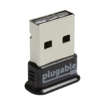Plugable USB Bluetooth 4.0 Low Energy Micro Adapter (Windows 10, 8.1, 8,... - $66.00