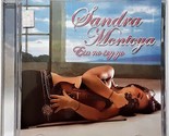 Sandra Montoya: Esa no soy yo (CD - 2005) Como Nuevo Hecho en Mexico - £25.80 GBP
