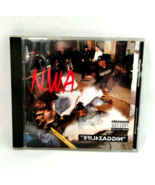 N.W.A Efil4zaggin (CD, May-1991) Ruthless Records - $14.84