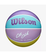 Wilson Caitlin Clark Inspire Basketball Size 6 IN HAND  - $38.60